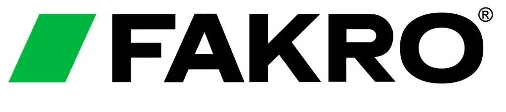 Fakro лого