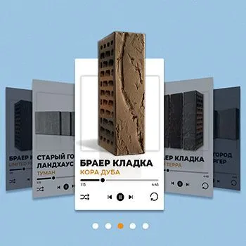 Хит-парад ТОП-20 Braer!