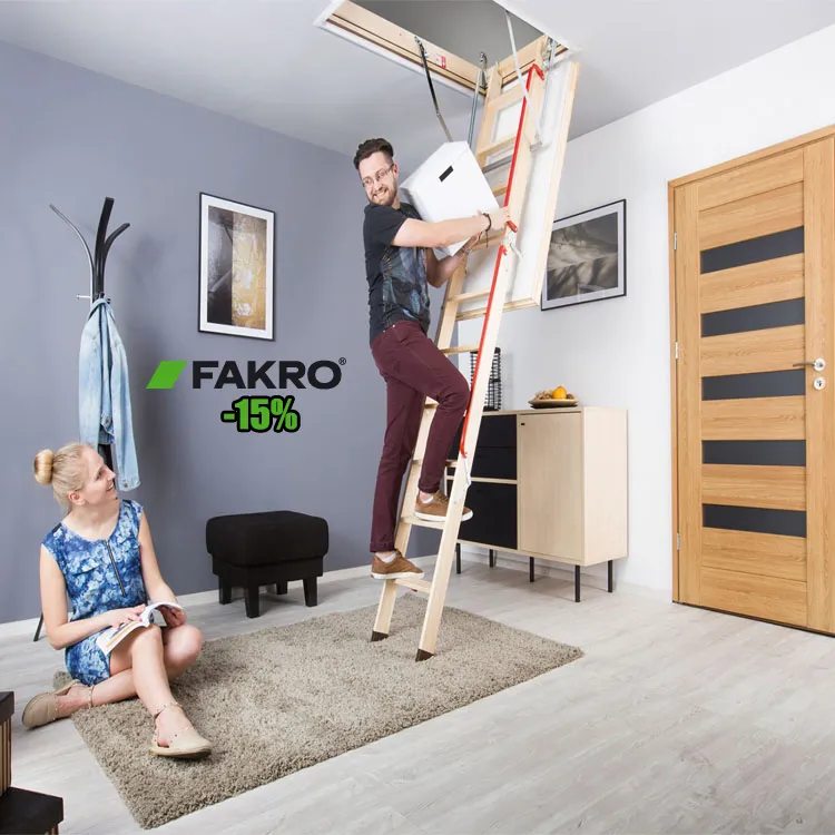 fakro