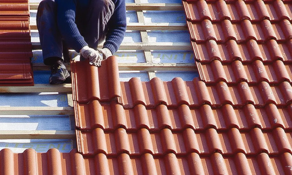 изображение - монтаж кровли монтаж кровли