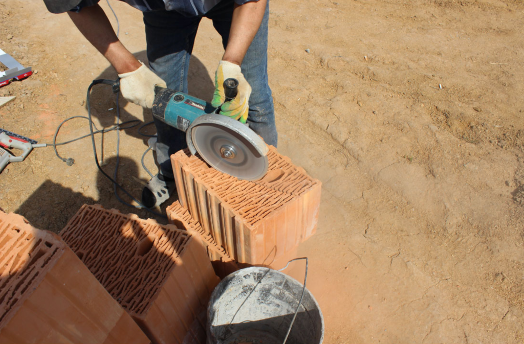 изображение - распил керамоблока распил керамоблока