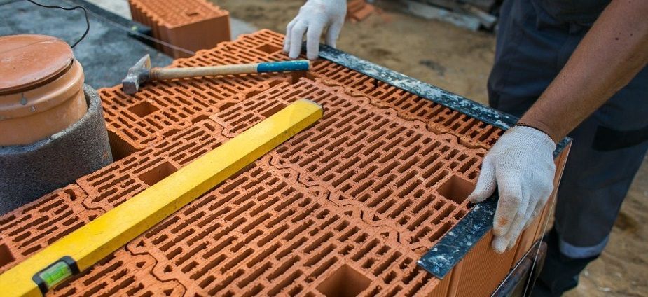 изображение - кладка керамических блоков кладка керамических блоков