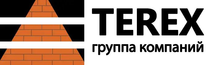 Терекс лого