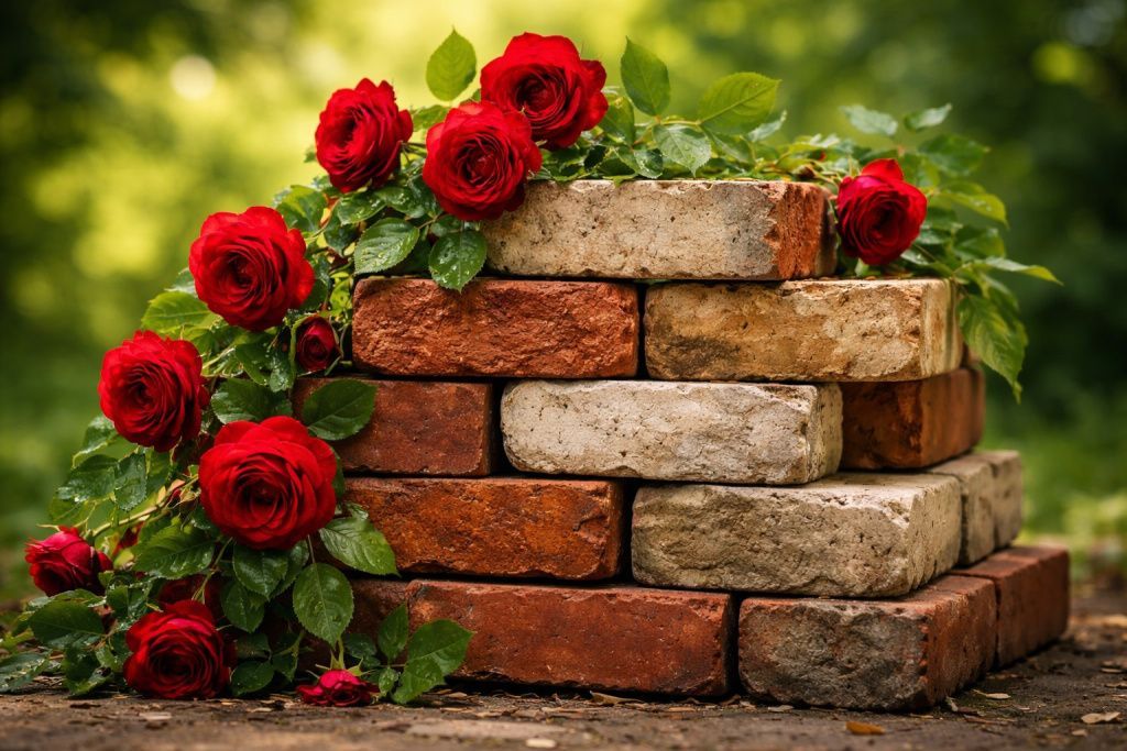 кирпич сафоново