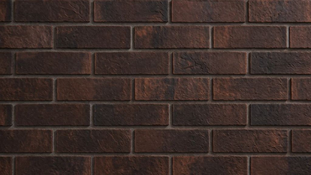 клинкерный кирпич