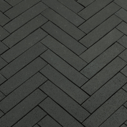 Тротуарный клинкер Baltic Grafit LF52 Penter Klinker 25107441