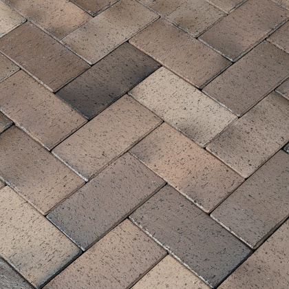 Тротуарный клинкер Stralsund Penter 34573530