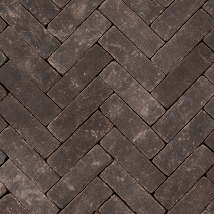 Тротуарный клинкер Preston Tumbled UDF65 11201488