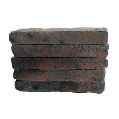Кирпич клинкерный Belgium Brick 80 # 11 Сафоново