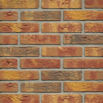 Кирпич ручной формовки Oleander WF Terca 11416800