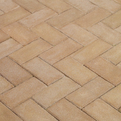 Тротуарный клинкер Siena KK80 1953000