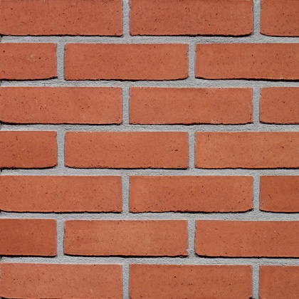 Кирпич ручной формовки Maskerbloem wfd Terca 11137820