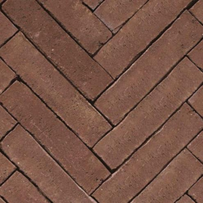 Тротуарный клинкер Mastiek Wasserstrich Tumbled WF85 1119690