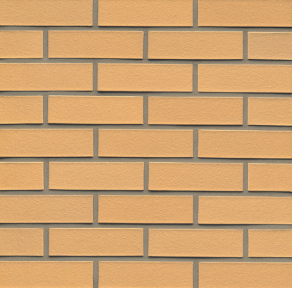 Кирпич Niederlausitzer Gelb WF Muhr