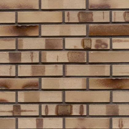 Кирпич Silbergrau nuanciert Kohle Spezial WF Muhr