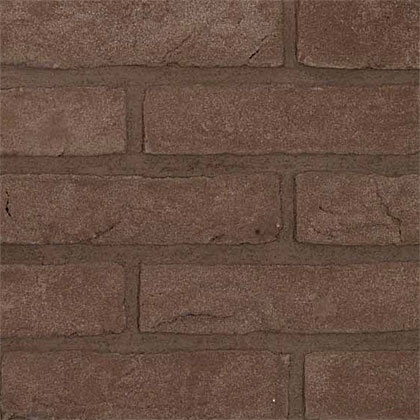 Кирпич ручной формовки Bruna wfd Terca 167710