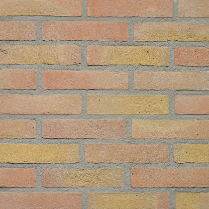 Кирпич ручной формовки Bemmels Brons WF Terca 114402