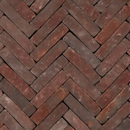Тротуарный клинкер Ruston Tumbled UWF65 11200498