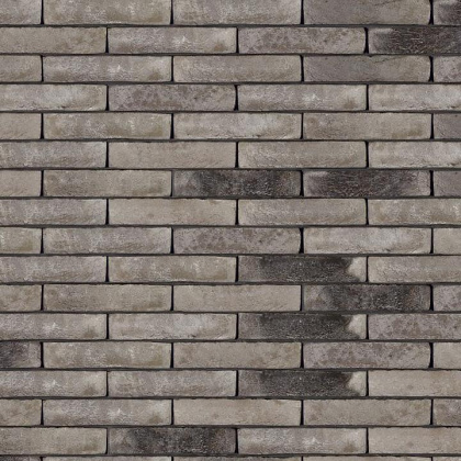 Кирпич ручной формовки Grijs WF Terca 133910