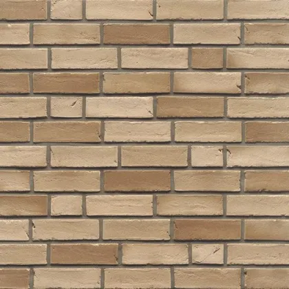 Кирпич Silbergrau nuanciert WF Muhr