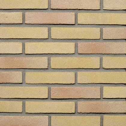 Кирпич ручной формовки Geel Genuanceerd Terca 1401