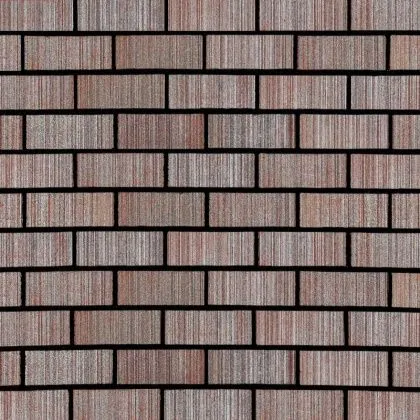 Кирпич облицовочный пустотелый 0,7НФ RUBY Керма