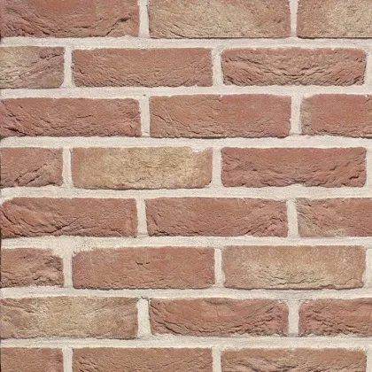 Кирпич ручной формовки Appelbloesem wfd Terca 12700012