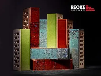 Яркая весна RECKE